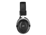Геймърски безжични слушалки PowerColor Alphyn AH10 - Черни - Image 4