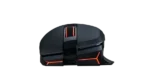 Геймърска безжична мишка PowerColor ALPHYN AM10 - Black - Image 4