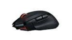 Геймърска безжична мишка PowerColor ALPHYN AM10 - Black - Image 3
