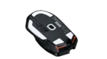 Геймърска безжична мишка PowerColor ALPHYN AM10 - Black - Image 5
