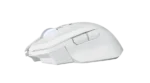 Геймърска безжична мишка PowerColor ALPHYN AM10 - White - Image 3