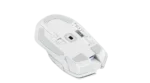 Геймърска безжична мишка PowerColor ALPHYN AM10 - White - Image 5