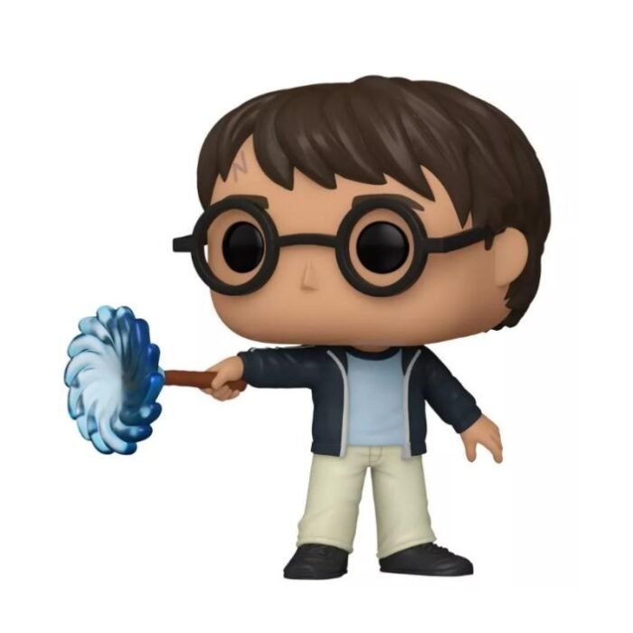 Фигурка Funko Pop! Harry Potter - Harry Potter (Convention Limited Edition) #173 - Image 1