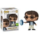 Фигурка Funko Pop! Harry Potter - Harry Potter (Convention Limited Edition) #173 - Image 2