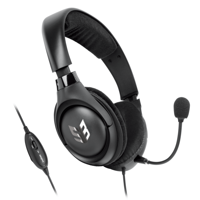 Геймърски слушалки с микрофон Creative Sound Blaster Blaze V2 - Image 2