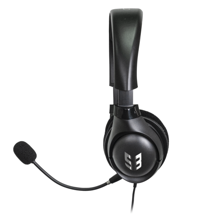 Геймърски слушалки с микрофон Creative Sound Blaster Blaze V2 - Image 3