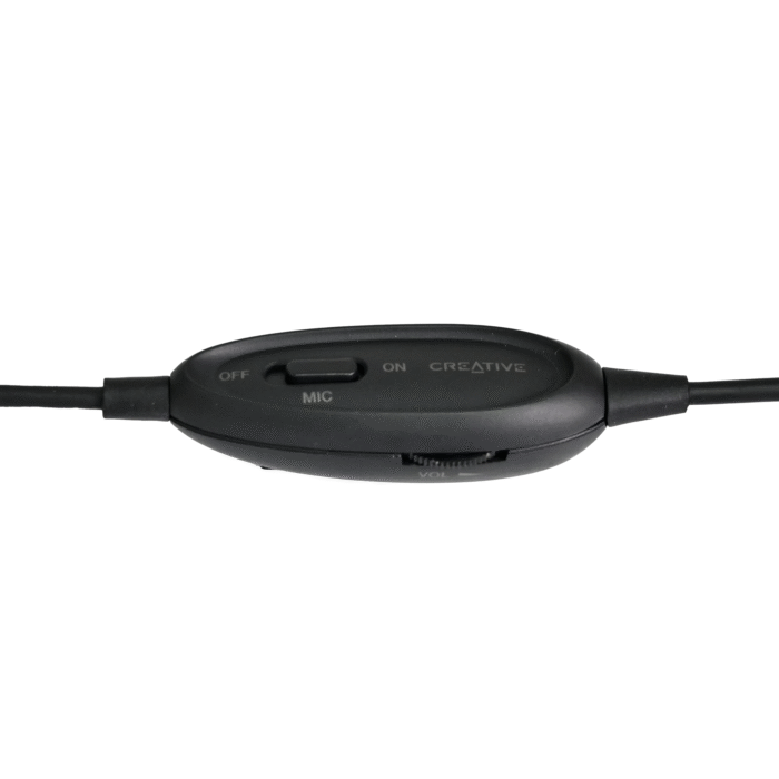 Геймърски слушалки с микрофон Creative Sound Blaster Blaze V2 - Image 7