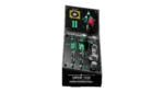 Контролен панел Thrustmaster Viper Panel за PC - Image 2