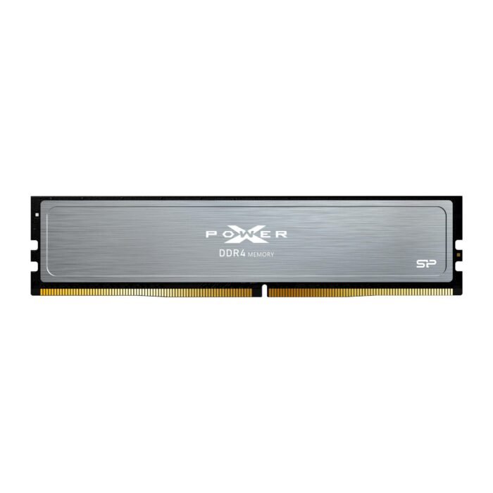 Памет Silicon Power XPOWER Pulse 16GB DDR4 3200MHz CL16 SP016GXLZU320BSI - Image 1