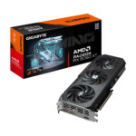 Видео карта GIGABYTE RADEON RX 9060 XT GAMING OC 8GB GDDR6 - Image 9