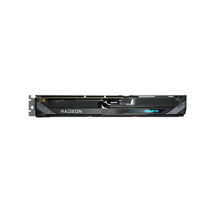 Видео карта GIGABYTE RADEON RX 9060 XT GAMING OC 8GB GDDR6 - Image 6