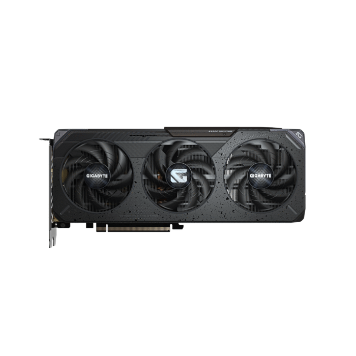 Видео карта GIGABYTE RADEON RX 9060 XT GAMING OC 8GB GDDR6 - Image 1