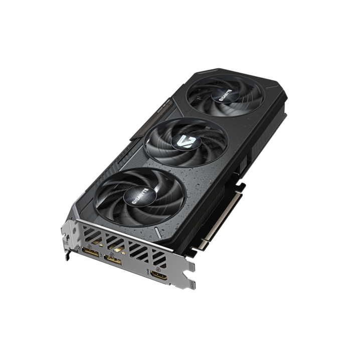 Видео карта GIGABYTE RADEON RX 9060 XT GAMING OC 8GB GDDR6 - Image 5