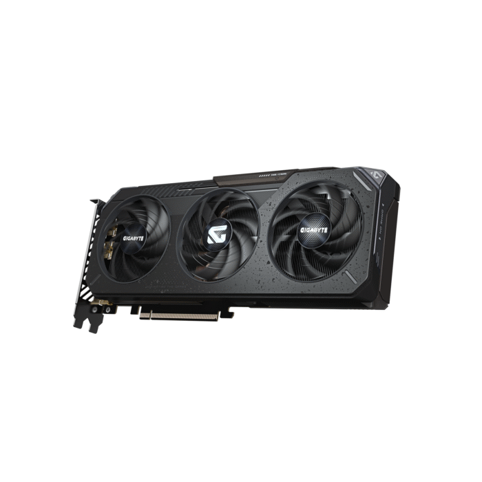 Видео карта GIGABYTE RADEON RX 9060 XT GAMING OC 8GB GDDR6 - Image 3
