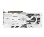 Видео карта ASRock RADEON RX 9060 XT Steel Legend 16GB OC GDDR6 - Image 5