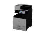Мултифункционално устройство Ricoh IM C3510, Цветно, A3, 35ppm - Image 2