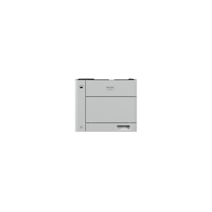 Лазерен цветен принтер RICOH P C375, Цветен, A4, USB 2.0, LAN, WiFi, 32 ppm - Image 1