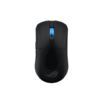 Геймърска безжична мишка ASUS ROG Harpe Ace Mini - Черна