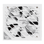 Захранващ блок ASUS ROG STRIX 1000W White Edition, 80+ Platinum PCIe 5.1, Fully Modular - Image 3