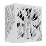 Захранващ блок ASUS ROG STRIX 1000W White Edition, 80+ Platinum PCIe 5.1, Fully Modular - Image 7