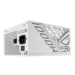 Захранващ блок ASUS ROG STRIX 1000W White Edition, 80+ Platinum PCIe 5.1, Fully Modular - Image 6