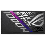 Захранващ блок ASUS ROG STRIX 1000W, 80+ Platinum PCIe 5.1, Fully Modular - Image 3