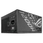 Захранващ блок ASUS ROG STRIX 1200W, 80+ Platinum PCIe 5.0, Fully Modular - Image 2