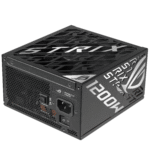 Захранващ блок ASUS ROG STRIX 1200W, 80+ Platinum PCIe 5.0, Fully Modular - Image 3