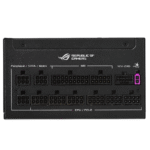 Захранващ блок ASUS ROG STRIX 1200W, 80+ Platinum PCIe 5.0, Fully Modular - Image 5