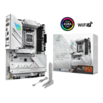 Дънна платка ASUS ROG STRIX B850-A GAMING WIFI 7 socket AM5 - Image 6
