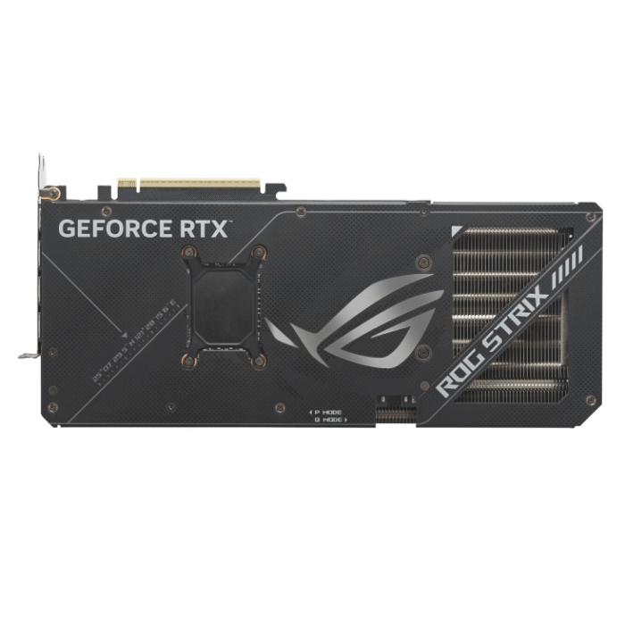 Видео карта ASUS ROG STRIX RTX 5070 TI OC 16GB GDDR7 - Image 6