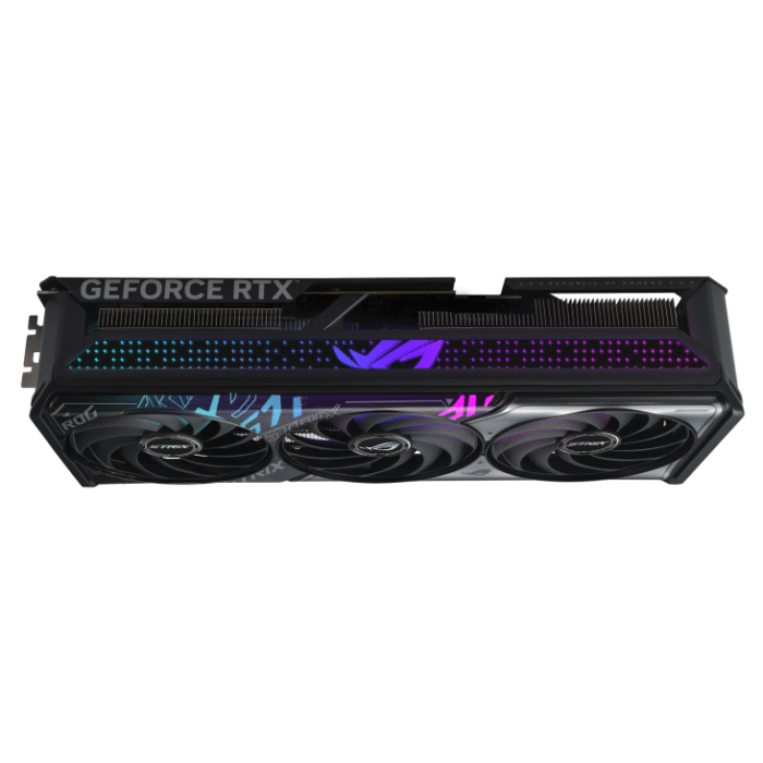 Видео карта ASUS ROG STRIX RTX 5070 TI OC 16GB GDDR7 - Image 4