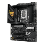 Дънна платка ASUS ROG STRIX Z890-H GAMING WIFI, LGA 1851 - Image 3