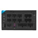 Захранващ блок ASUS ROG THOR III 1200W , 80+ Platinum PCIe 5.1, Fully Modular - Image 4