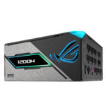 Захранващ блок ASUS ROG THOR III 1200W , 80+ Platinum PCIe 5.1, Fully Modular - Image 2