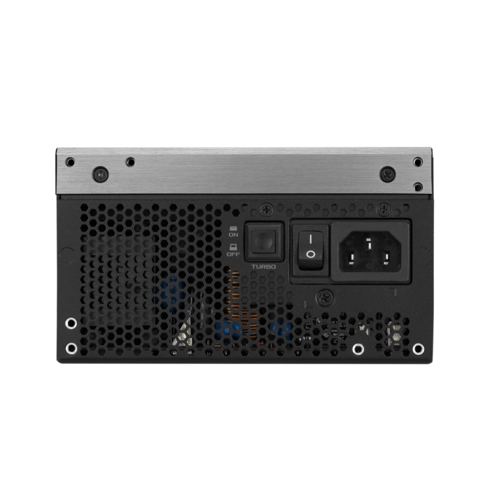 Захранващ блок ASUS ROG THOR III 1200W , 80+ Platinum PCIe 5.1, Fully Modular - Image 5