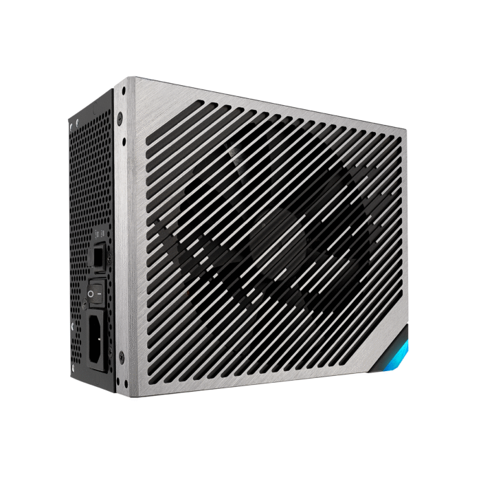 Захранващ блок ASUS ROG THOR III 1200W , 80+ Platinum PCIe 5.1, Fully Modular - Image 9