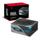 Захранващ блок ASUS ROG THOR III 1200W , 80+ Platinum PCIe 5.1, Fully Modular - Image 12
