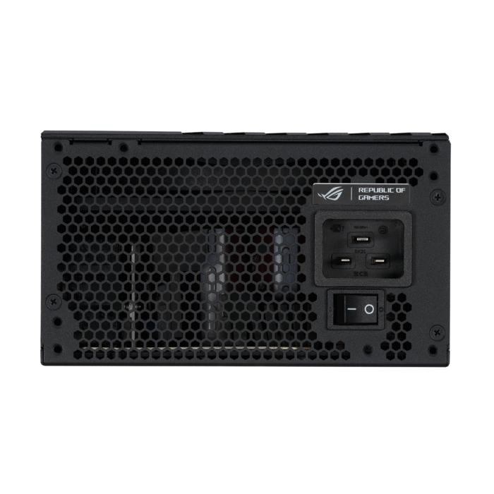 Захранващ блок ASUS ROG THOR 1600W 80+ Titanium - Image 5