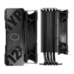 Охладител Cooler Master Hyper 212 Pro ARGB - Image 2