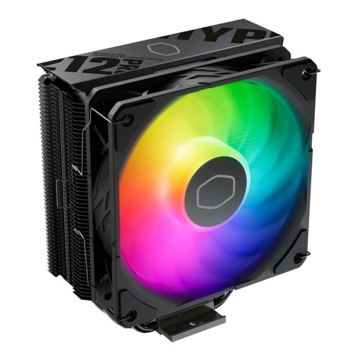 Охладител Cooler Master Hyper 212 Pro ARGB - Image 1