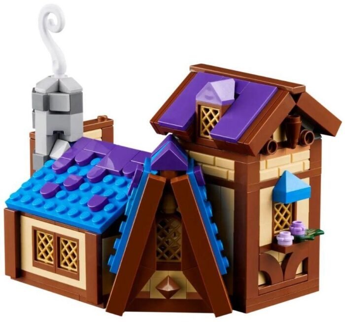 LEGO Ideas - Dungeons & Dragons, 21348 - Image 3