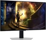 Монитор SAMSUNG Odyssey OLED G6 G61SD - 27" OLED, WQHD(2560x1440) 240Hz, 0.03ms - Image 2