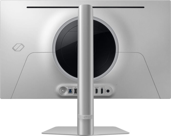 Монитор SAMSUNG Odyssey OLED G6 G61SD - 27" OLED, WQHD(2560x1440) 240Hz, 0.03ms - Image 8