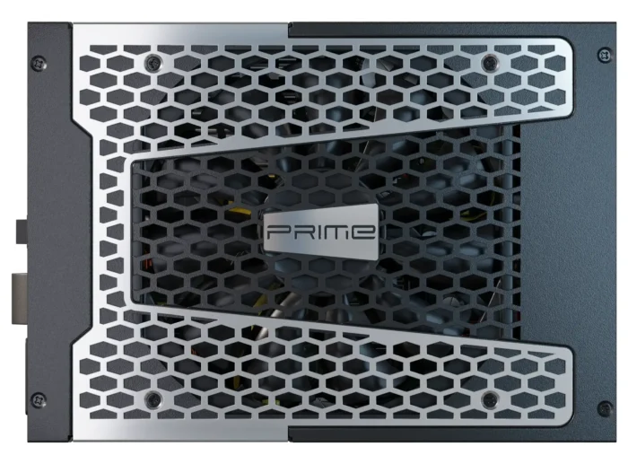 Захранващ блок Seasonic PRIME TX-1300, 1300W, 80+ Titanium, PCIe Gen5 - Image 2