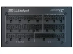 Захранващ блок Seasonic PRIME TX-1300, 1300W, 80+ Titanium, PCIe Gen5 - Image 8