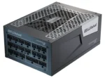 Захранващ блок Seasonic PRIME TX-1300, 1300W, 80+ Titanium, PCIe Gen5 - Image 7