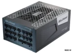 Захранващ блок Seasonic PRIME PX-1600P, 1600W - Image 2