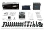 Захранващ блок Seasonic PRIME PX-1600P, 1600W - Image 10