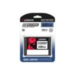 SSD Kingston DC600M SATA Enterprise 480GB - AES 256 bit - Image 3